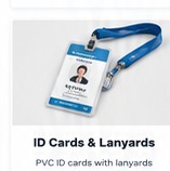 ID Cards printing in Patna